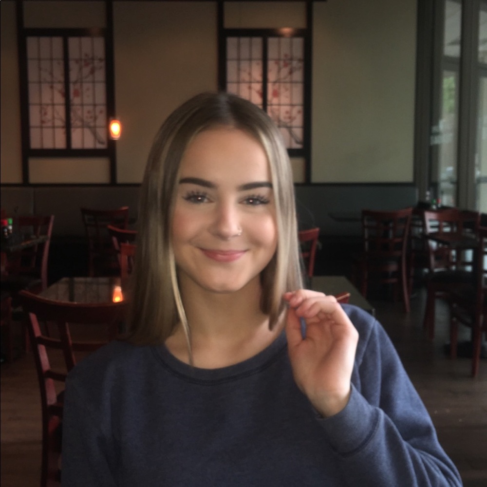 Meet your Posher, Hanna